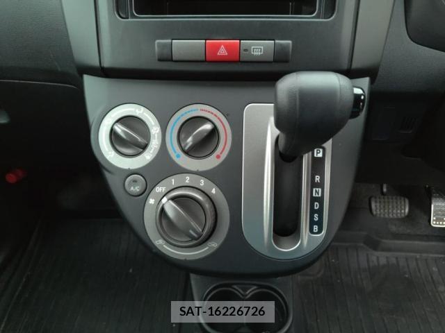 Subaru PLEO 2016-10 8850348-14