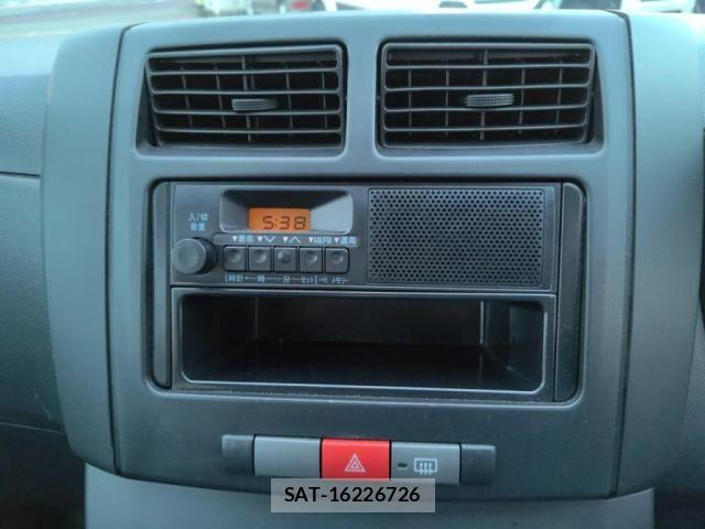 Subaru PLEO 2016-10 8850348-15