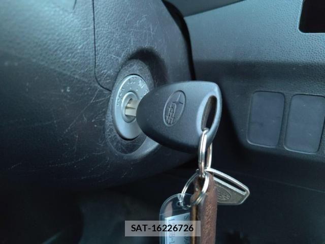 Subaru PLEO 2016-10 8850348-16