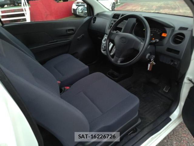 Subaru PLEO 2016-10 8850348-17