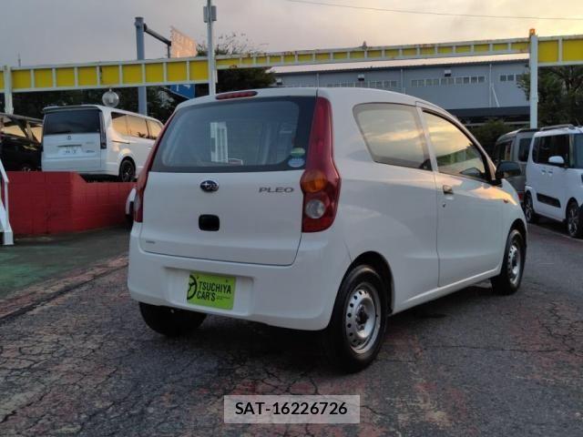 Subaru PLEO 2016-10 8850348-1