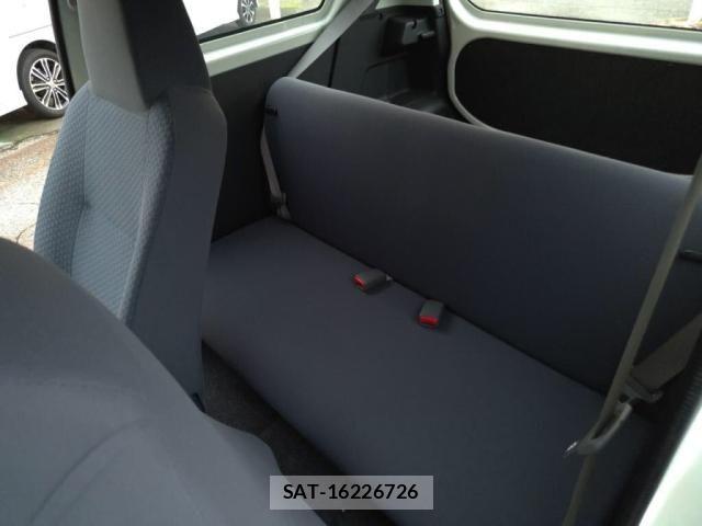 Subaru PLEO 2016-10 8850348-19