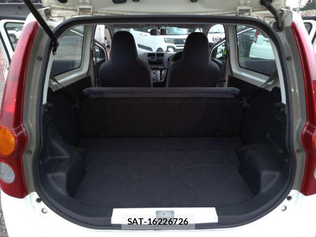Subaru PLEO 2016-10 8850348-20