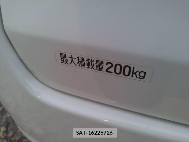 Subaru PLEO 2016-10 8850348-21