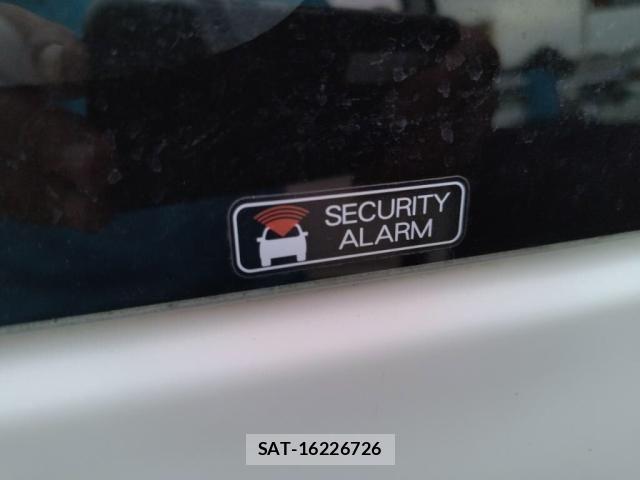Subaru PLEO 2016-10 8850348-22