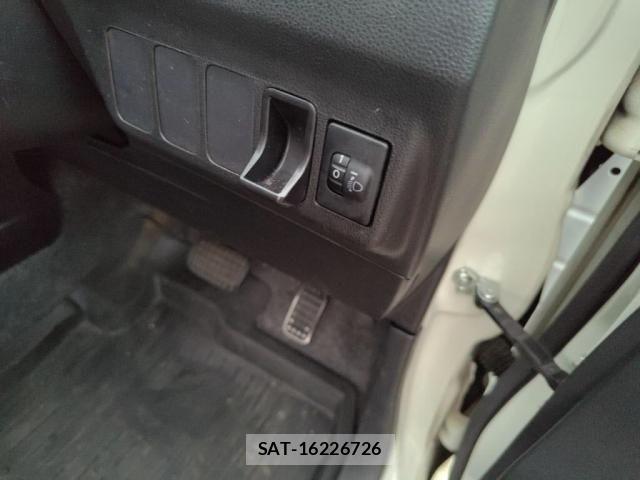 Subaru PLEO 2016-10 8850348-23