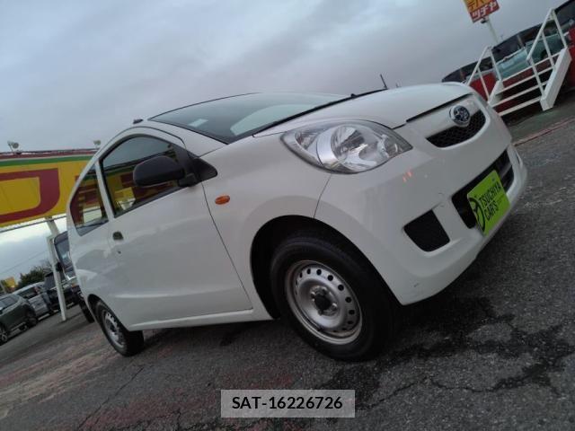 Subaru PLEO 2016-10 8850348-24
