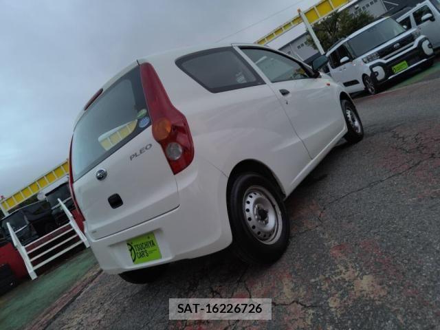 Subaru PLEO 2016-10 8850348-25