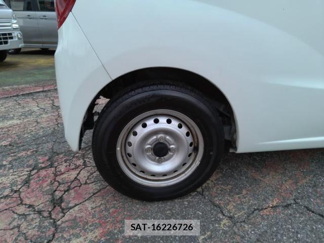 Subaru PLEO 2016-10 8850348-26