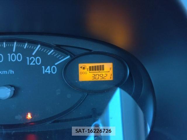 Subaru PLEO 2016-10 8850348-28