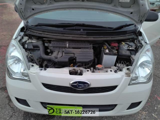 Subaru PLEO 2016-10 8850348-29