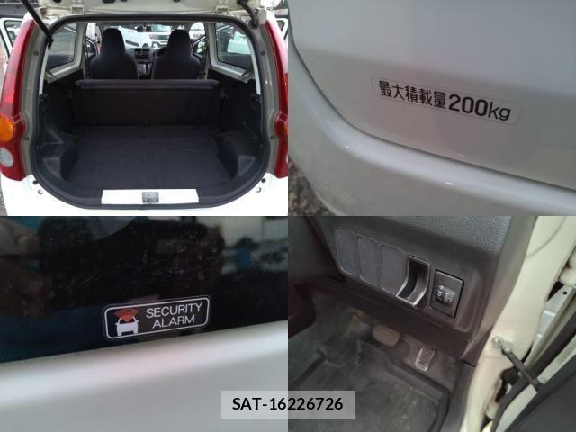 Subaru PLEO 2016-10 8850348-6