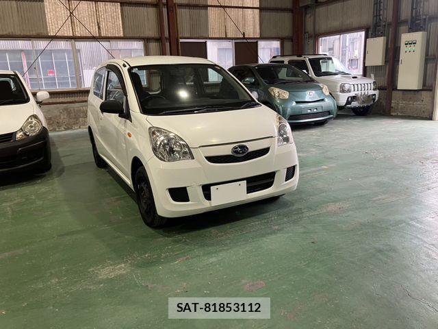 Subaru PLEO 2017-06 8660962-0