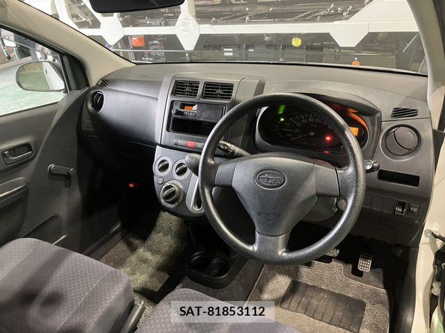 Subaru PLEO 2017-06 8660962-9