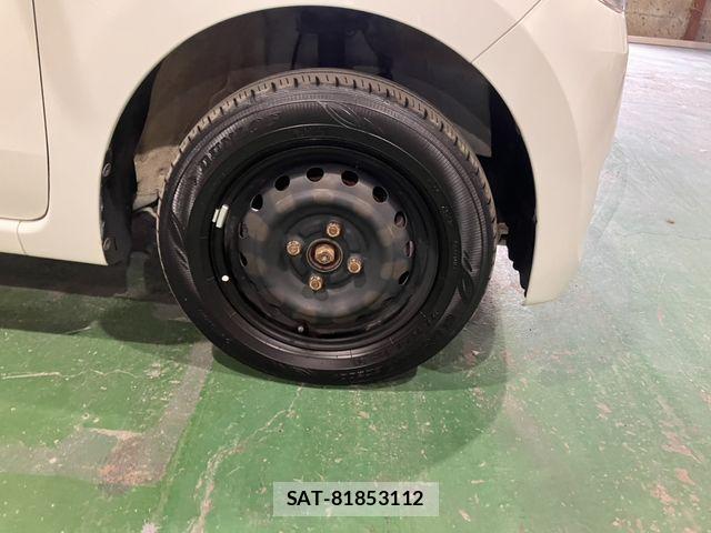 Subaru PLEO 2017-06 8660962-10