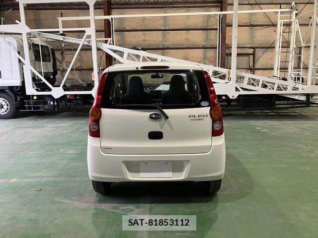 Subaru PLEO 2017-06 8660962-2
