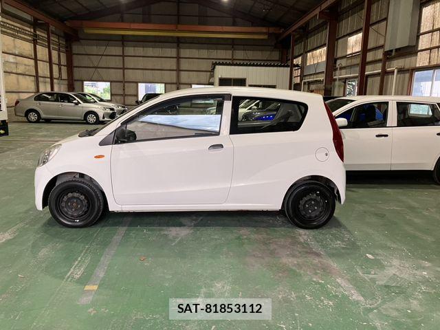 Subaru PLEO 2017-06 8660962-4