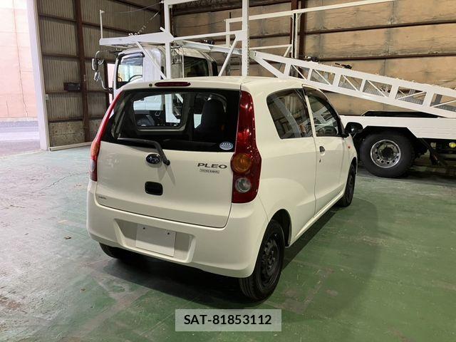 Subaru PLEO 2017-06 8660962-5