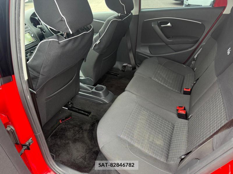VolksWagen POLO 2014-10 1284785-9