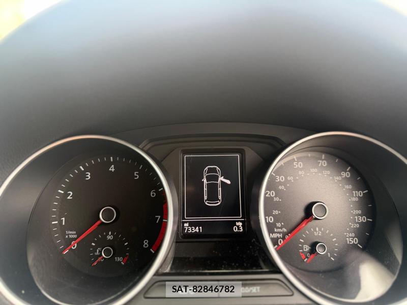 VolksWagen POLO 2014-10 1284785-20