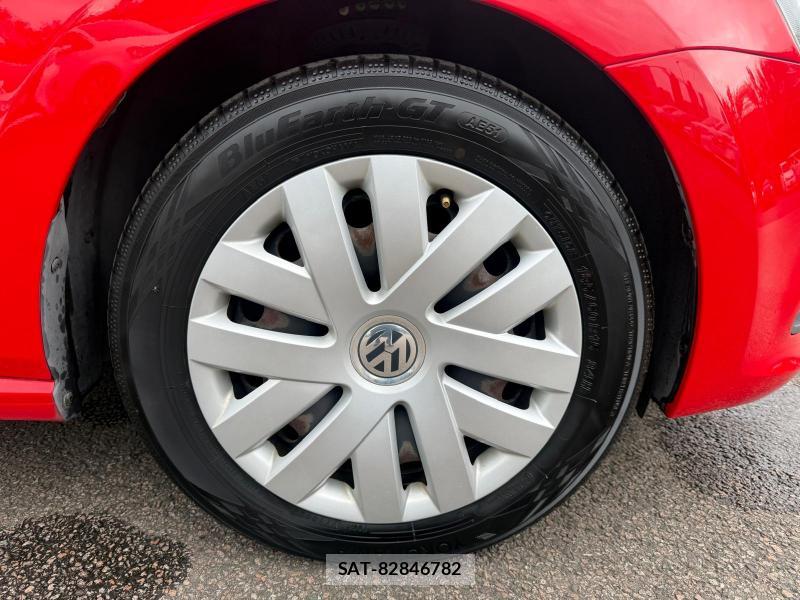 VolksWagen POLO 2014-10 1284785-34