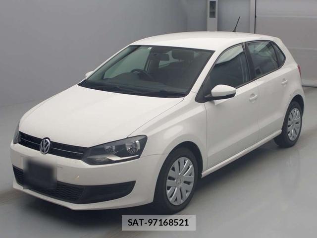 VolksWagen POLO 2013-04 6773411-0