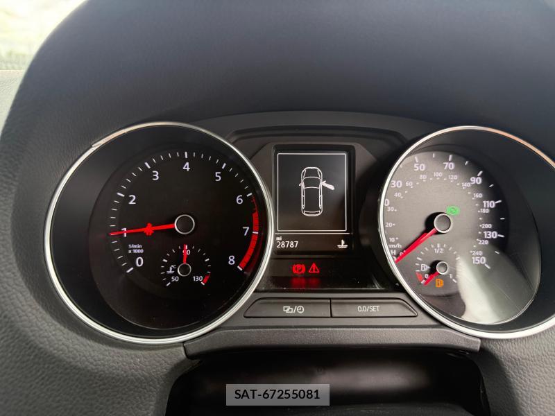 VolksWagen POLO 2016-09 1191699-13