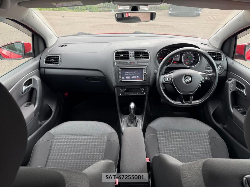 VolksWagen POLO 2016-09 1191699-22