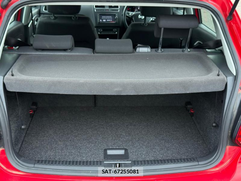 VolksWagen POLO 2016-09 1191699-23