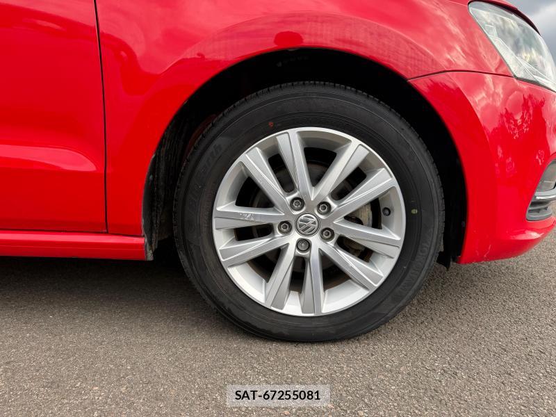 VolksWagen POLO 2016-09 1191699-26