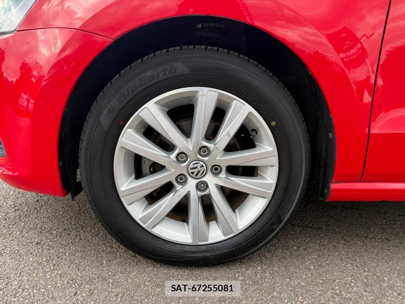 VolksWagen POLO 2016-09 1191699-27