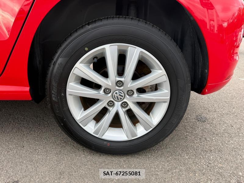 VolksWagen POLO 2016-09 1191699-28