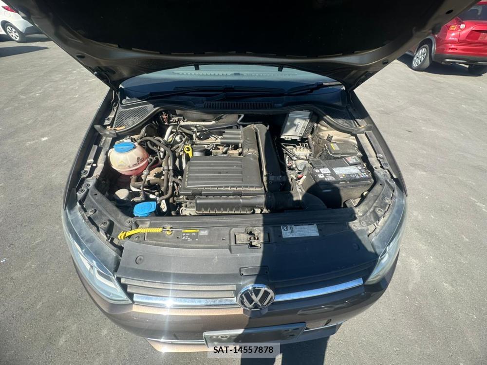 VolksWagen POLO 2015 7075112-35