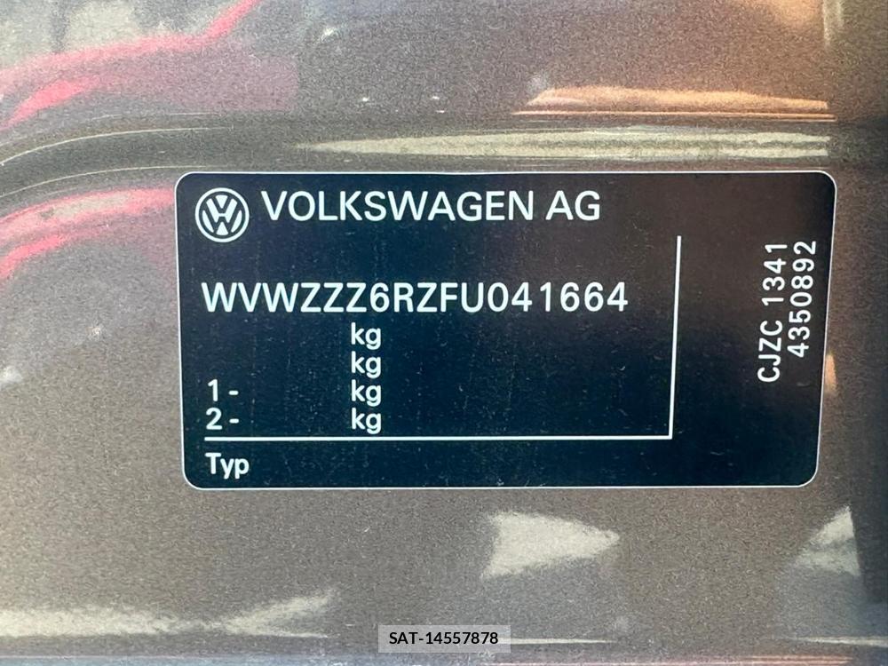 VolksWagen POLO 2015 7075112-36