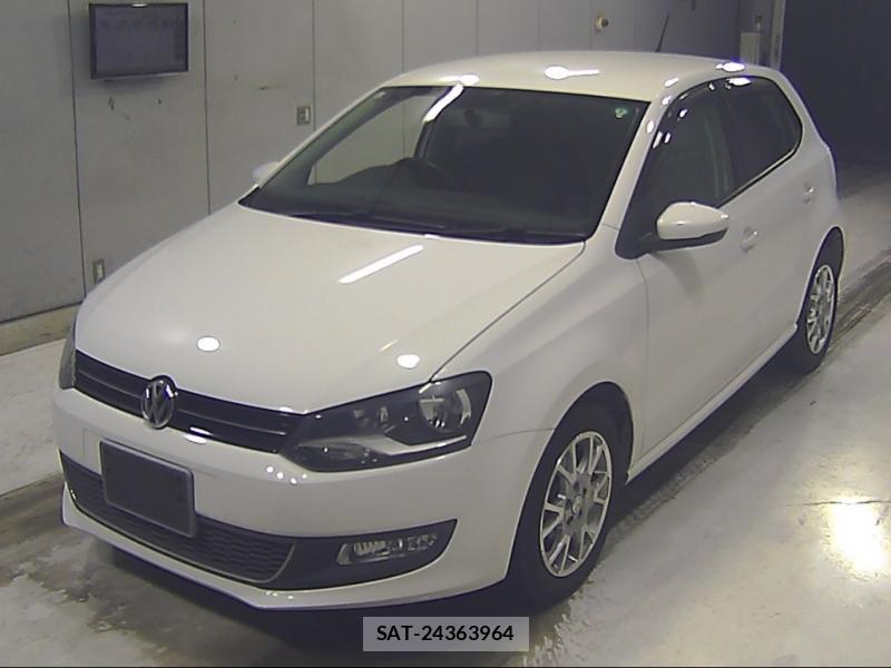 VolksWagen POLO 2013 7180528-0