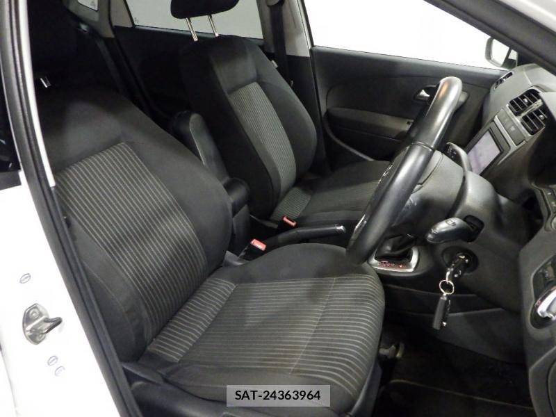 VolksWagen POLO 2013 7180528-5