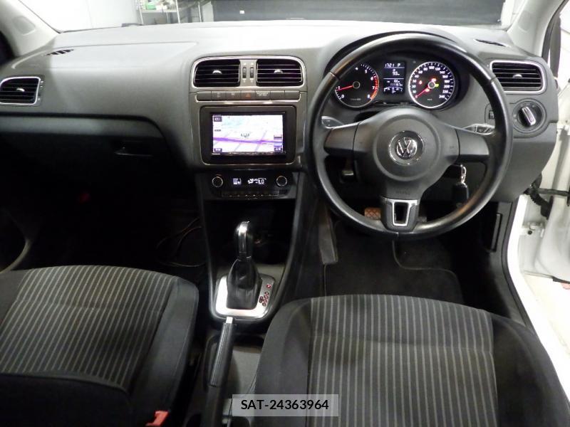 VolksWagen POLO 2013 7180528-6