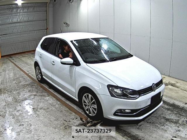 VolksWagen POLO 2014-12 7383196-0