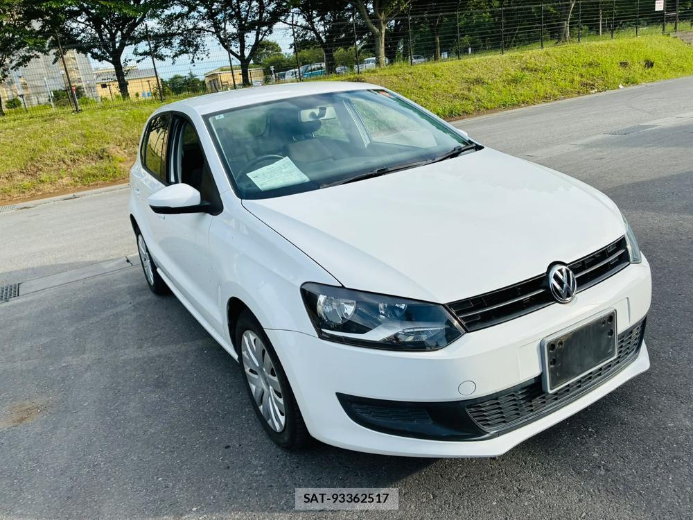 VolksWagen POLO 2012-03 7491199-6
