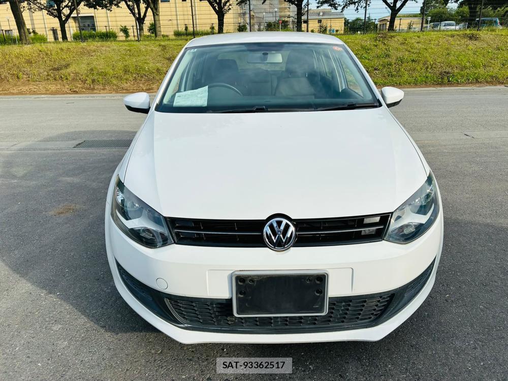 VolksWagen POLO 2012-03 7491199-7