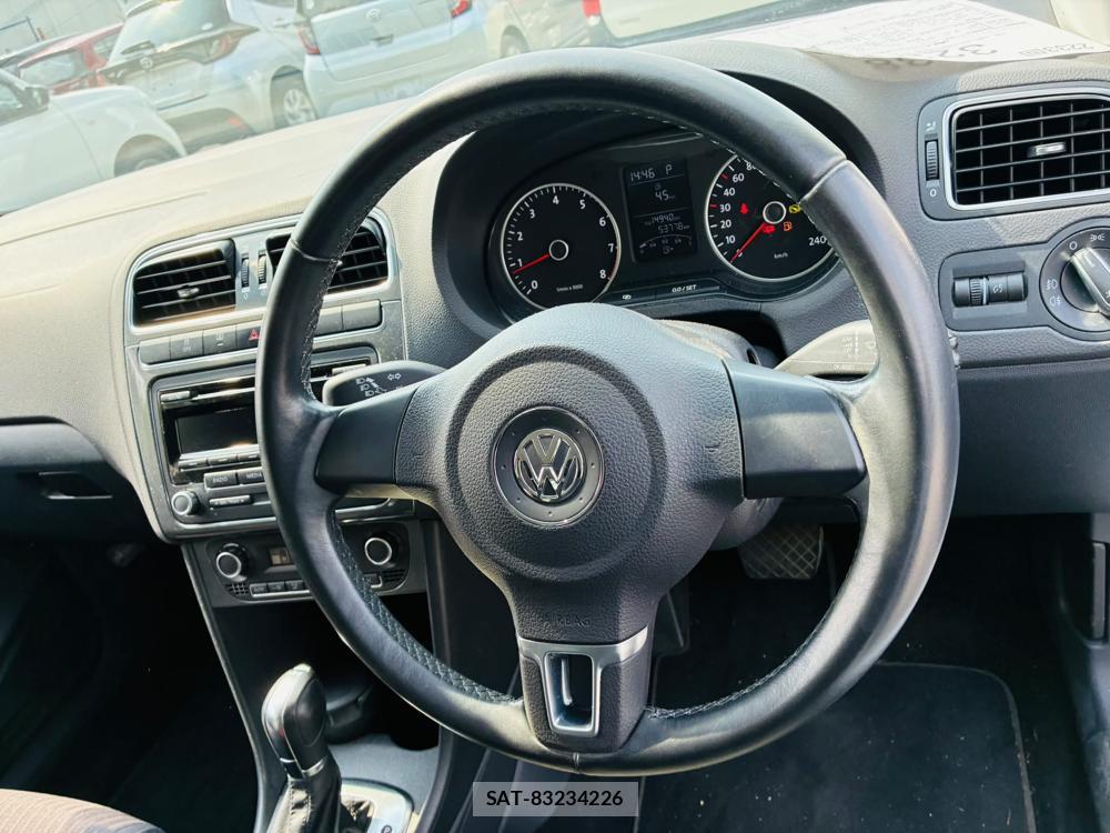 VolksWagen POLO 2013-09 7491203-14