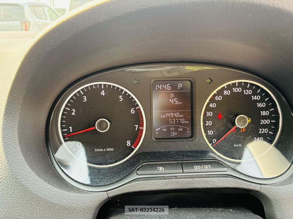 VolksWagen POLO 2013-09 7491203-15