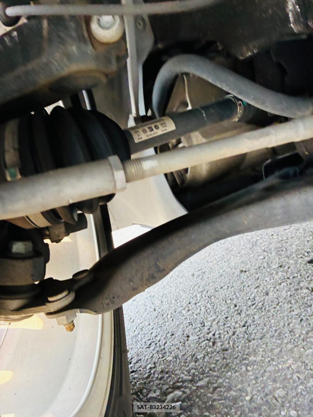 VolksWagen POLO 2013-09 7491203-33