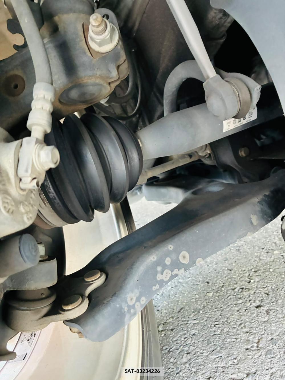 VolksWagen POLO 2013-09 7491203-34