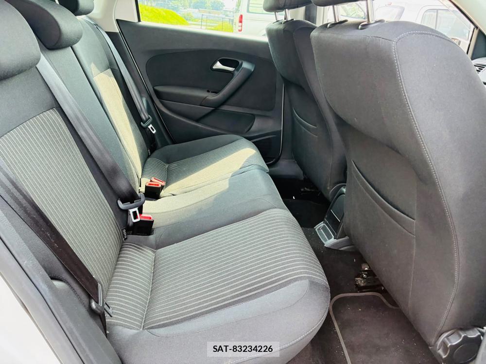 VolksWagen POLO 2013-09 7491203-8