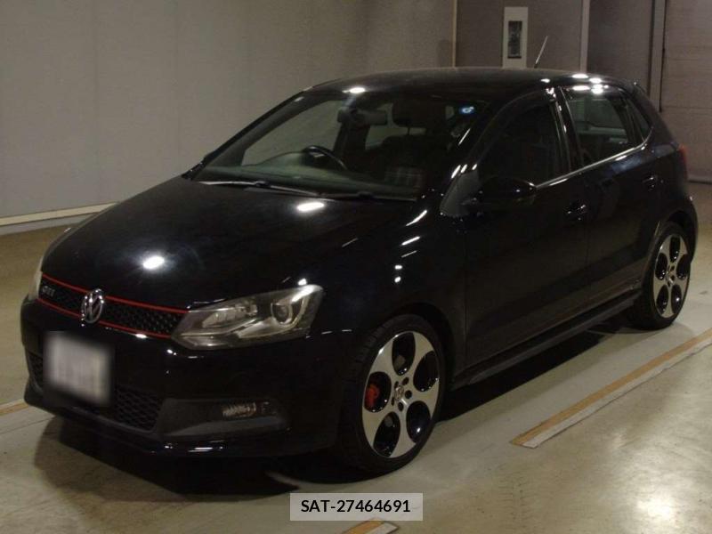 VolksWagen POLO 2013-02 7550585-0