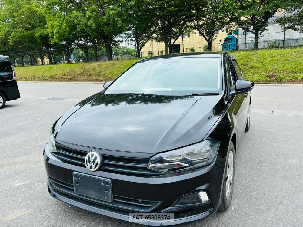 VolksWagen POLO 2018-08 7840160-0
