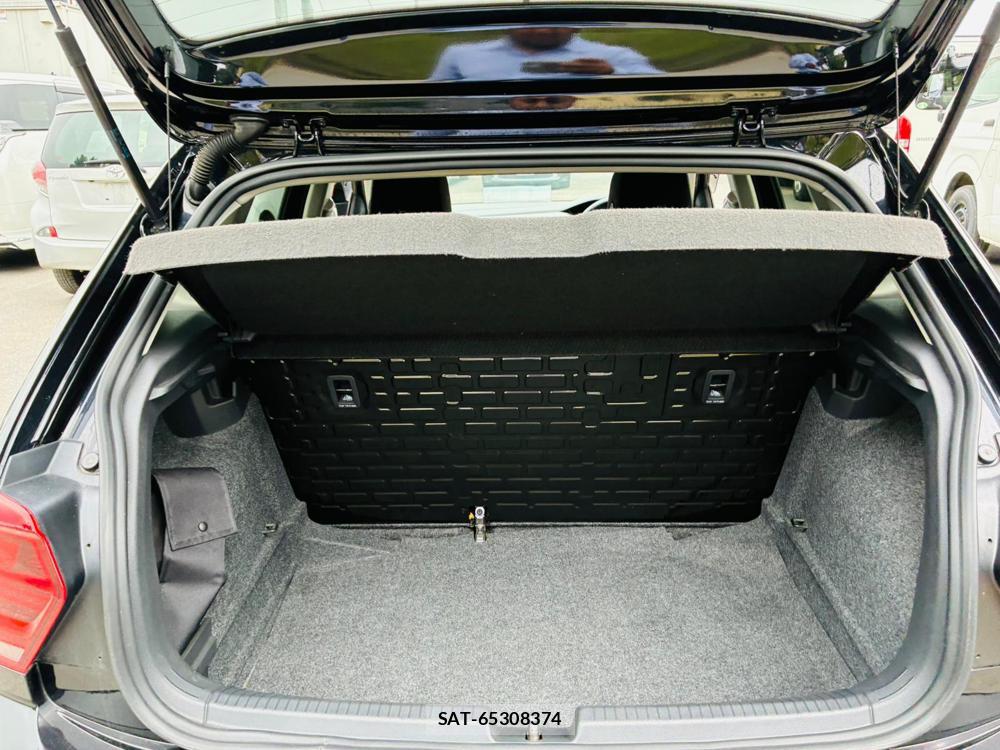 VolksWagen POLO 2018-08 7840160-25