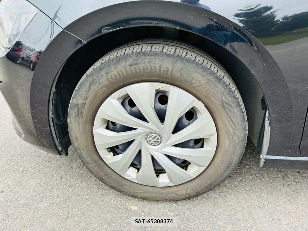 VolksWagen POLO 2018-08 7840160-29