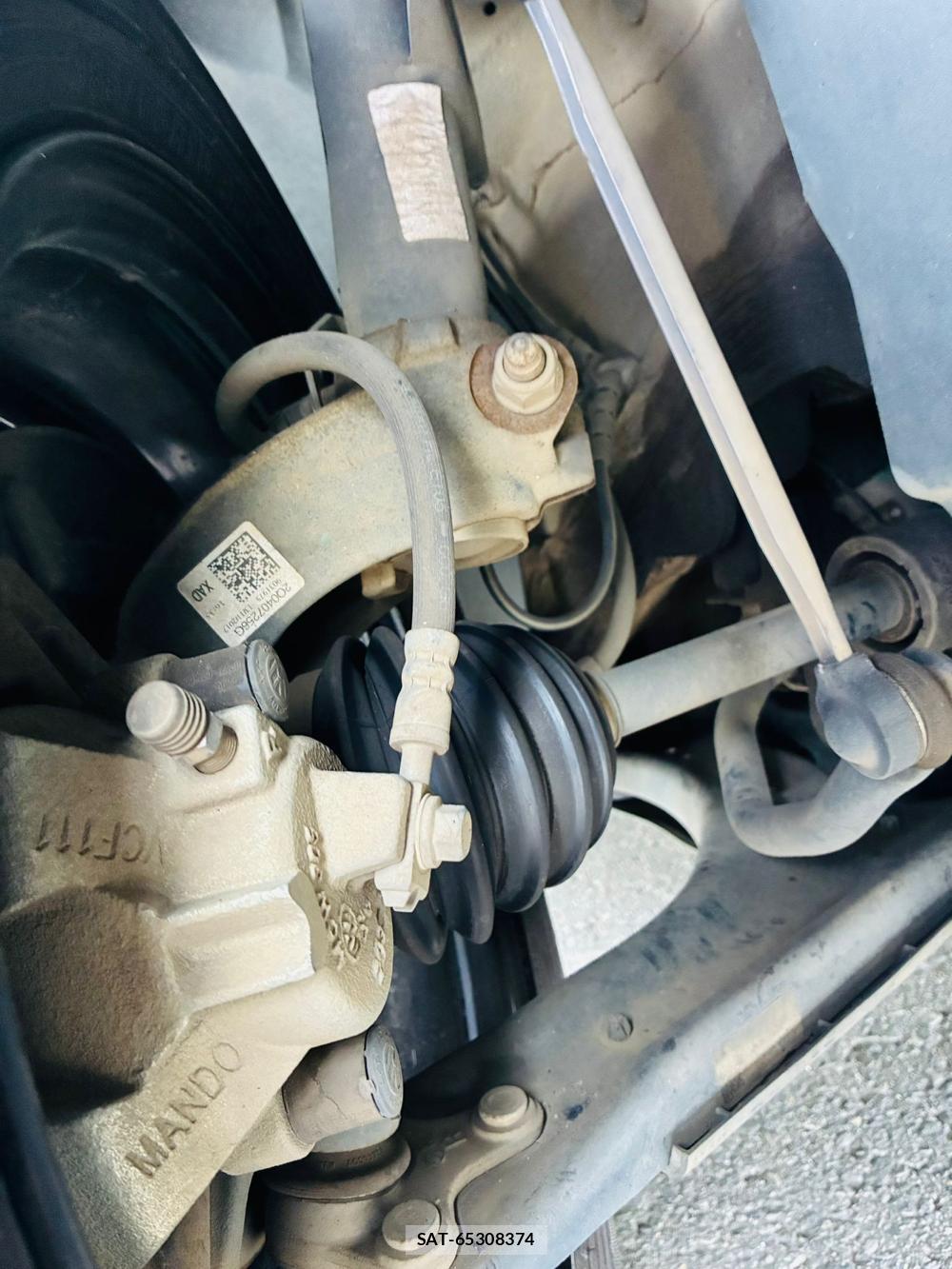 VolksWagen POLO 2018-08 7840160-33
